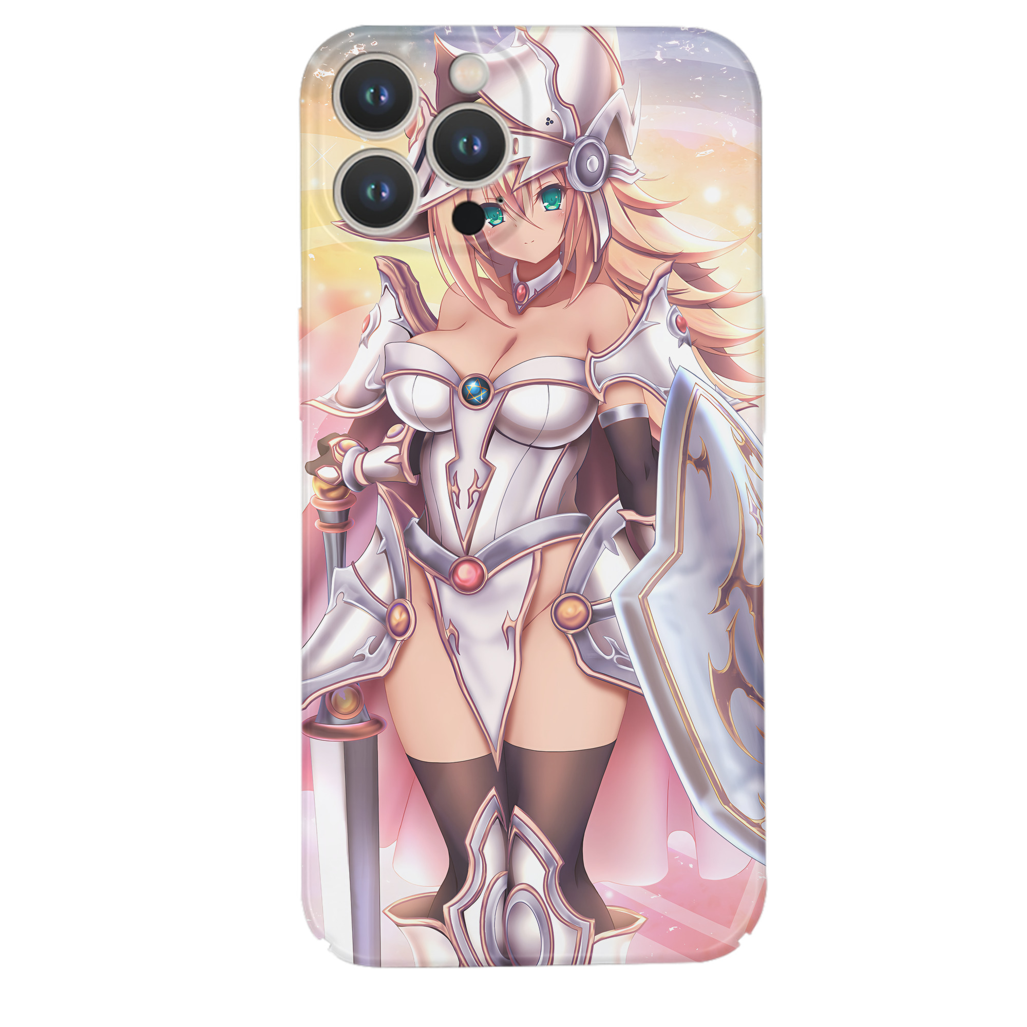 （画像用） 遊☆戯☆王 Yu-Gi-Oh! 【iPhone 14シリーズ対応】ハードケース